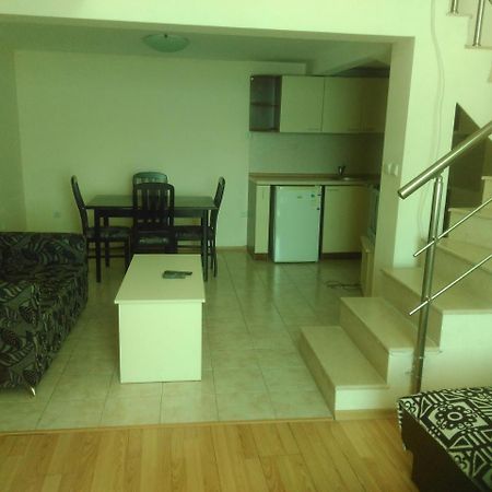 Apartments Bizone Kavarna Exterior photo