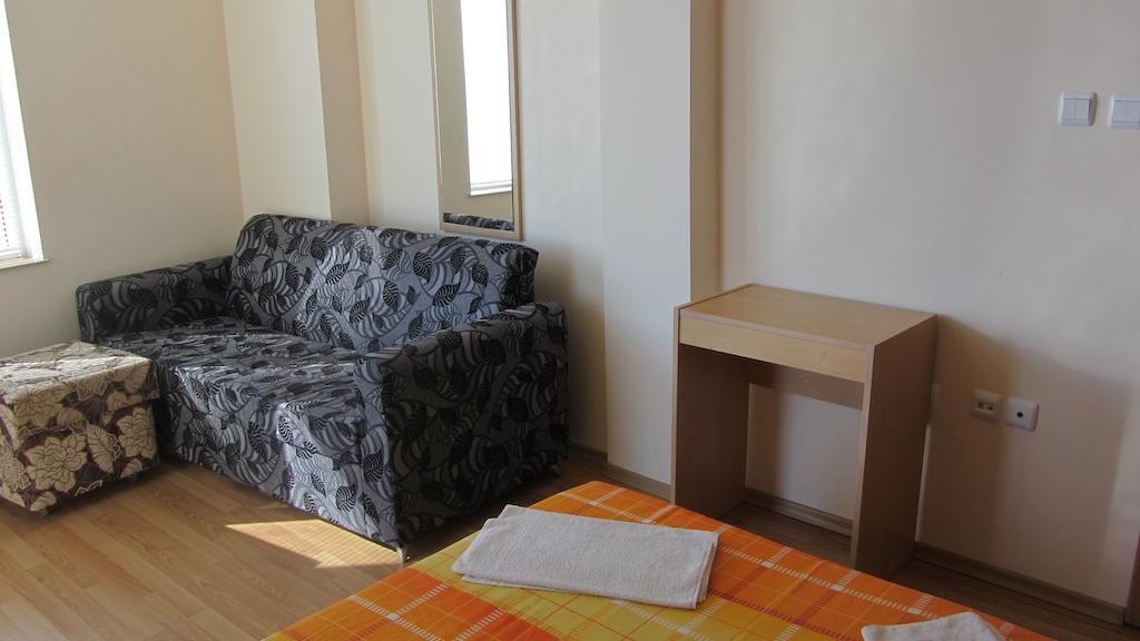 Apartments Bizone Kavarna Room photo