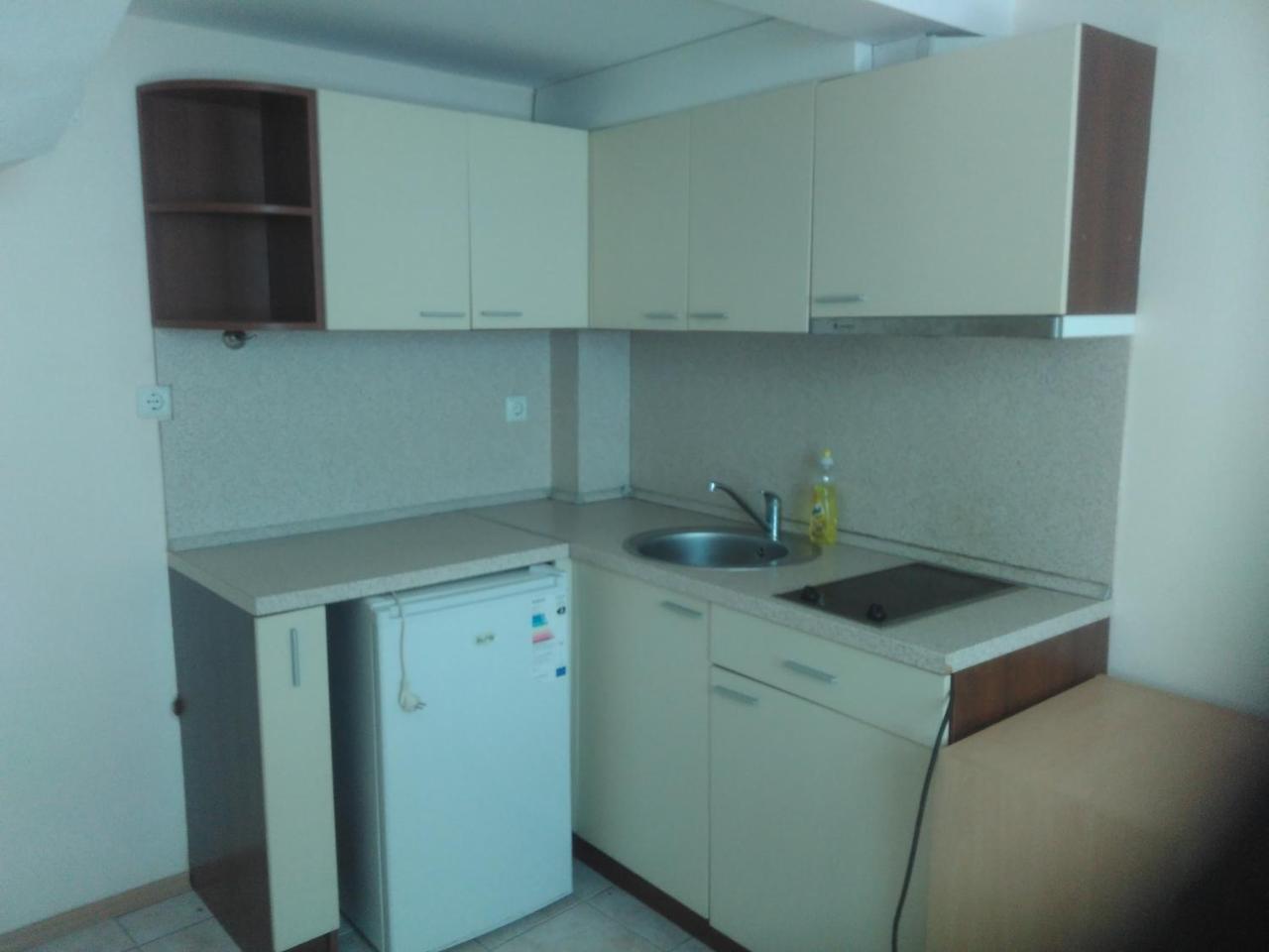 Apartments Bizone Kavarna Exterior photo