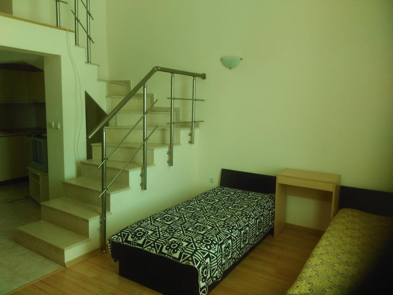 Apartments Bizone Kavarna Exterior photo