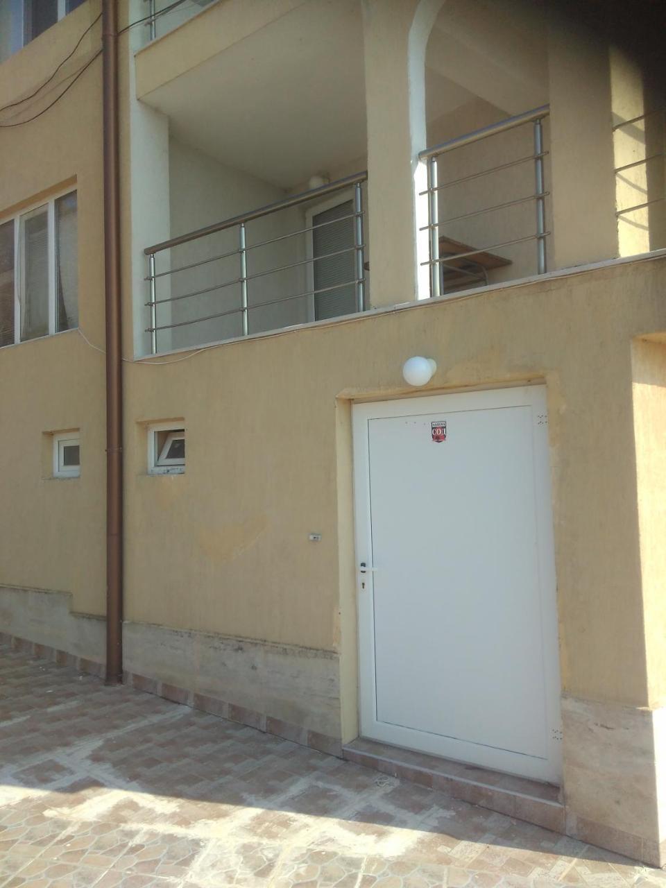 Apartments Bizone Kavarna Exterior photo