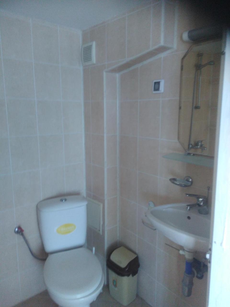 Apartments Bizone Kavarna Exterior photo